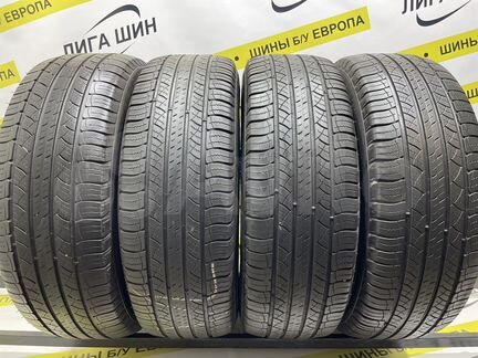 Michelin Latitude Tour HP 225/65 R17