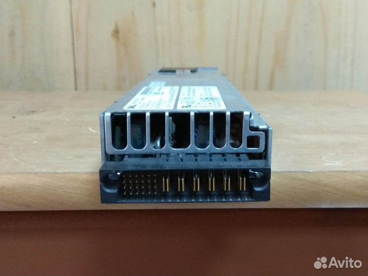 Блок питания серверный Dell 550W (Lite On) PS-252