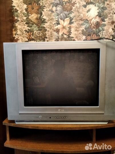 Телевизор
