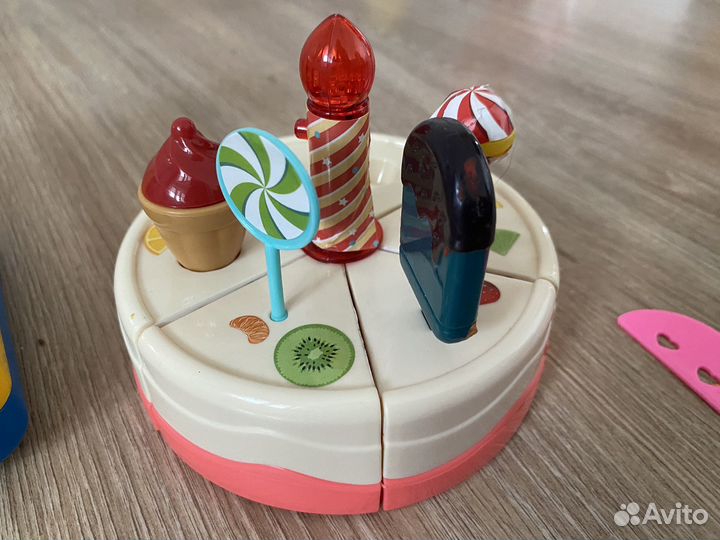 Развивающие игрушки магазин + домик