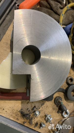 Электроэрозионная резка