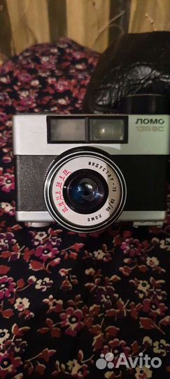 Фотоаппараты СССР