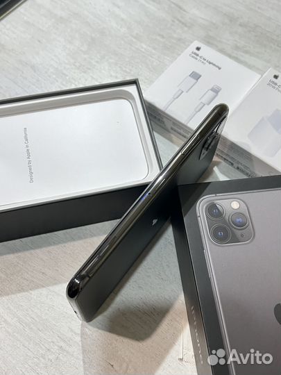 iPhone 11 Pro Max, 256 ГБ