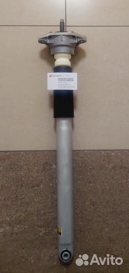 Амортизатор для Porsche Panamera