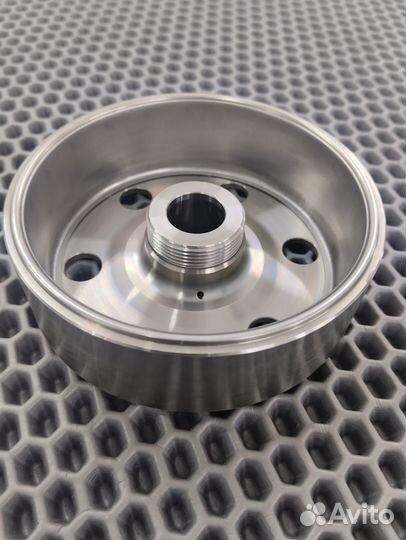 Mv agusta F3 Brutale Dragster 800 675 Ротор