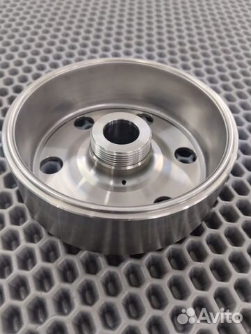 Mv agusta F3 Brutale Dragster 800 675 Ротор