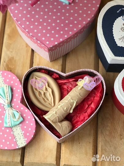 Шоколадный презент