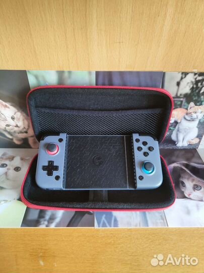 Джойстик для телефона