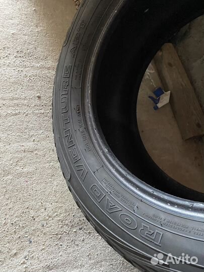 Marshal RoadVenture APT KL51 255/55 R18