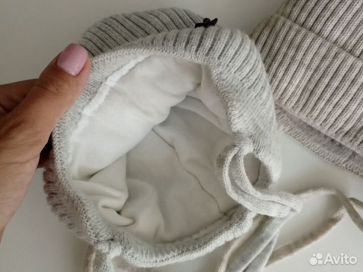 Детские шапочки