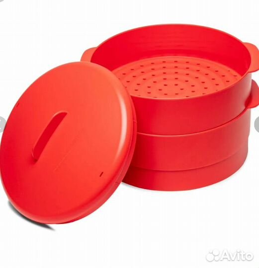 Пароварка Tupperware