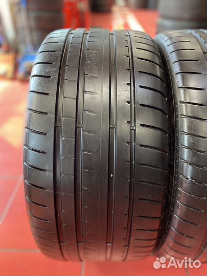 Goodyear Eagle F1 Asymmetric 3 275/30 R20 97Y