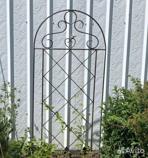 Шпалера опора для растений