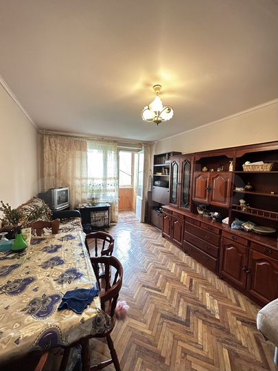 Комната 20,8 м² в 2-к., 8/14 эт.