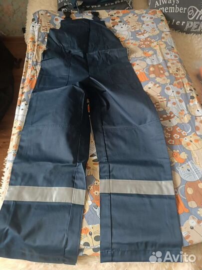 Костюм рабочий