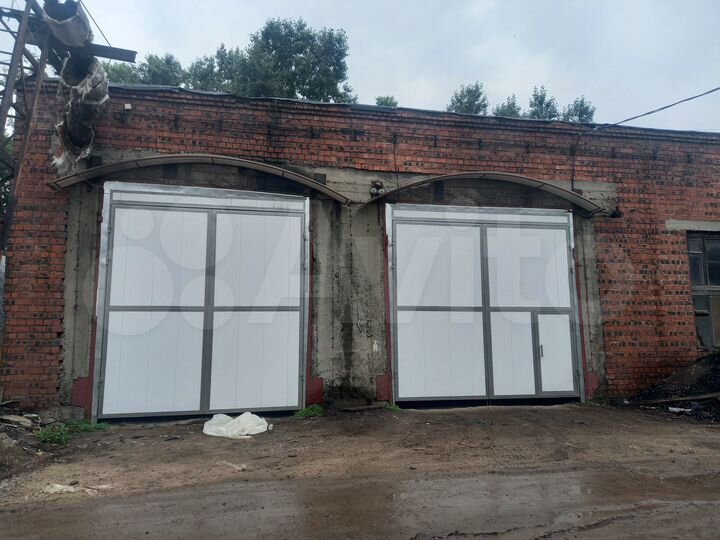 Производство, 205 м²