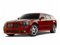 Отключение егр Dodge Magnum, отключение EGR