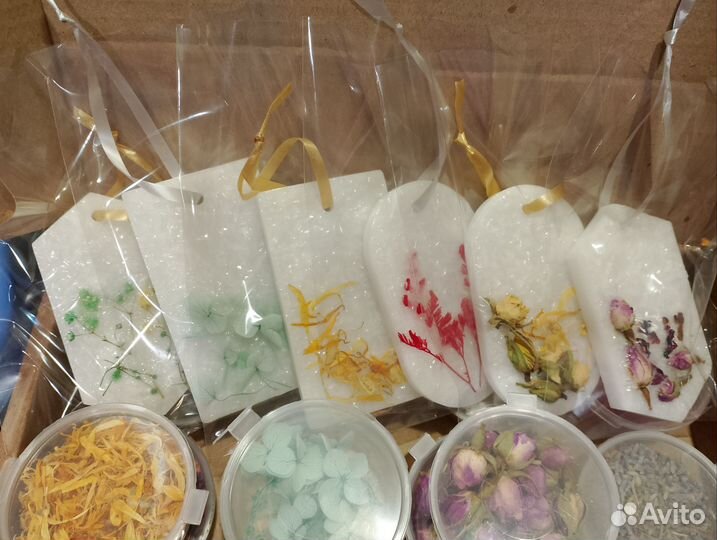 Саше для помещений