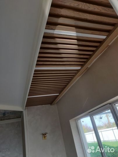 Столярный цех(лестницы, двери, кухни и тд.)