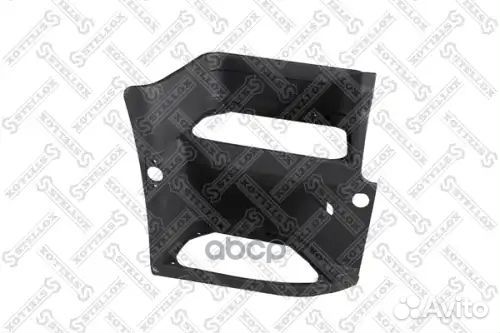 Подножка правая RVI Premium 8723156SX Stellox