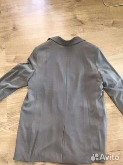 Пиджак женский