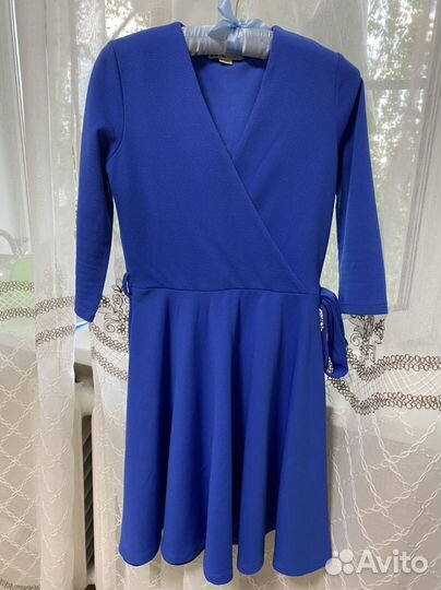 Платья, юбки