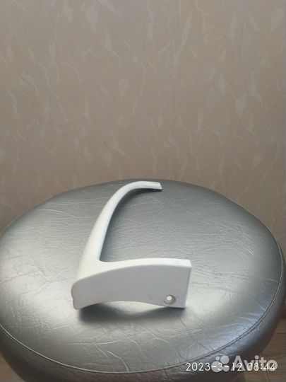 Полки навесные дверные для холодильника Индезит