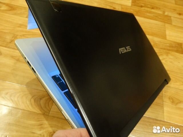 Asus K56CB core i5 4х