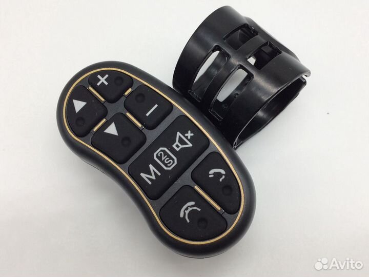 Модуль кнопок на руль