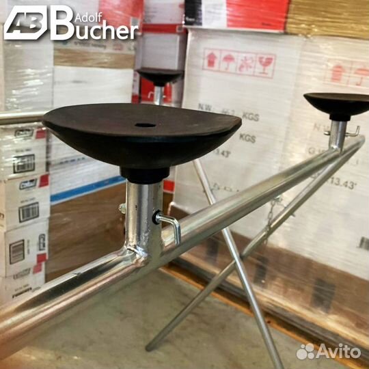 Подставка козелок