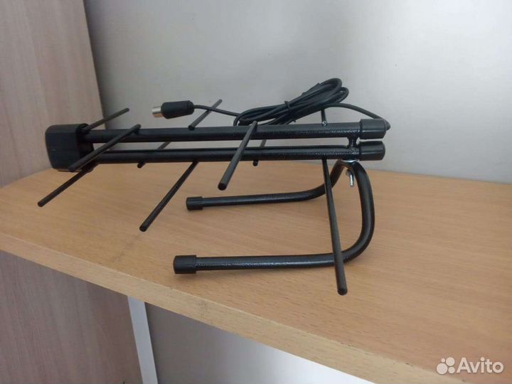 Антенна для тв уличная