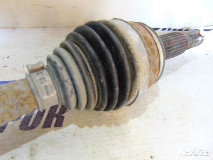 Полуось задняя для Toyota RAV 4 2013