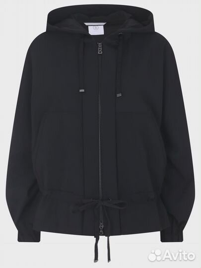 Олимпийка с капюшоном Bogner