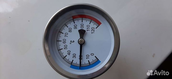 Термометр кулинарный