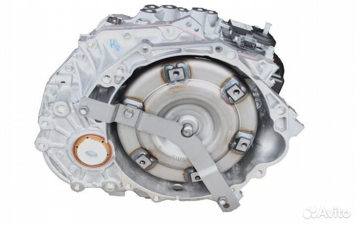 АКПП Aisin TF-80SC