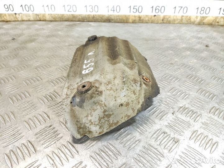 Экран тепловой Infiniti Fx 2003-2007