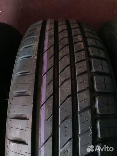 Ikon Tyres Nordman SX3 185/65 R15