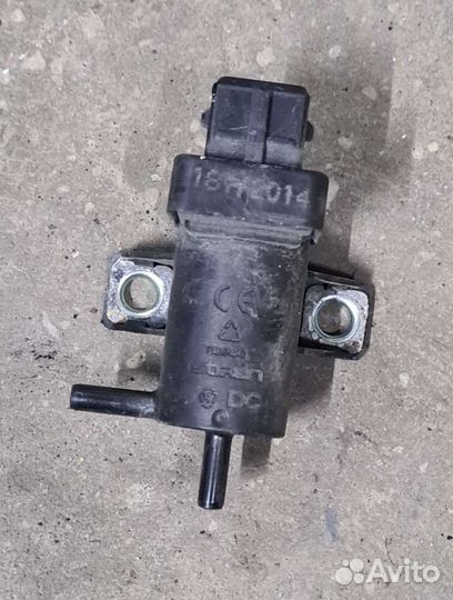 Клапан электромагнитный Nissan, Renault 1.5D K9K