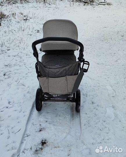 Коляска inglesina 2 в 1