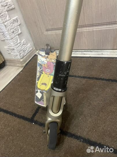 Трюковой самокат Aztek fountain