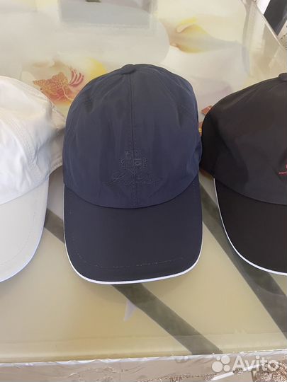 Loro piana кепка