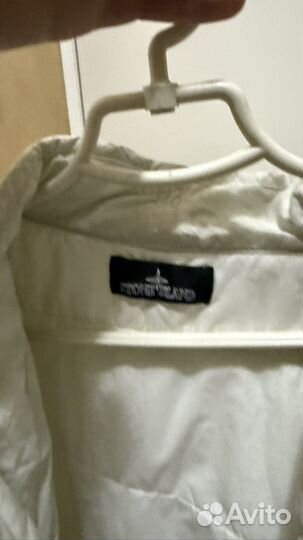 Жилетка stone island shadow