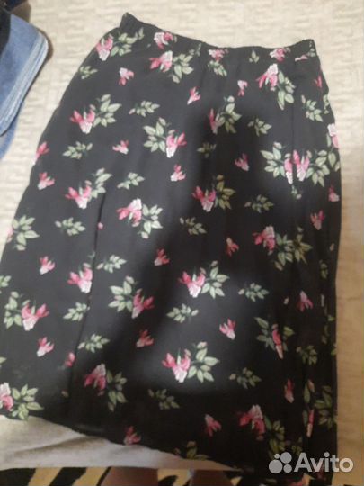 Продам большой пакет одежды