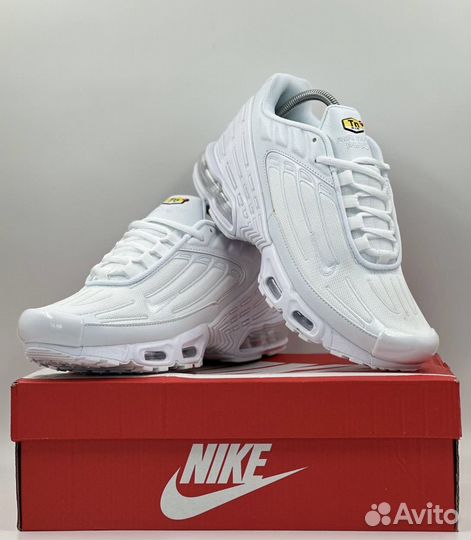 Nike air max tn plus 3