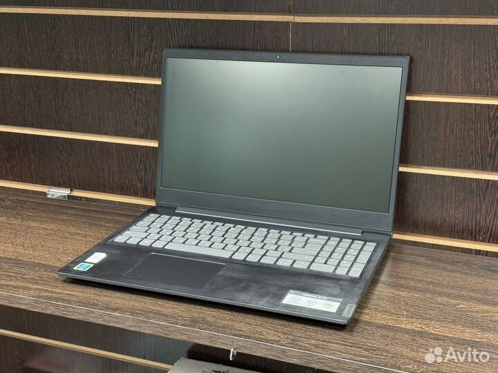 Ноутбук Lenovo IdeaPad S145-15IWL