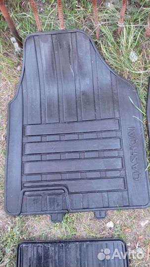 Продам ковры на нисан кашкай