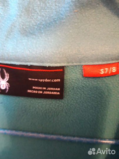 Кофта детская