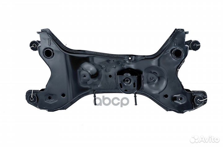 ZRZ-KA-301 подрамник передний Hyundai Getz 02