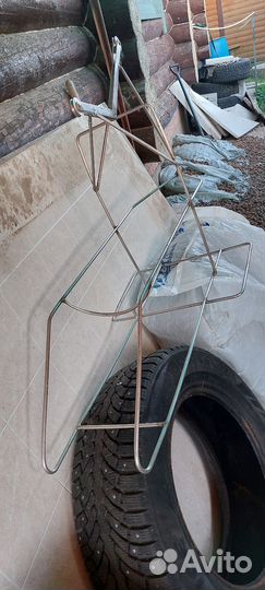 Шина беллера для взрослых