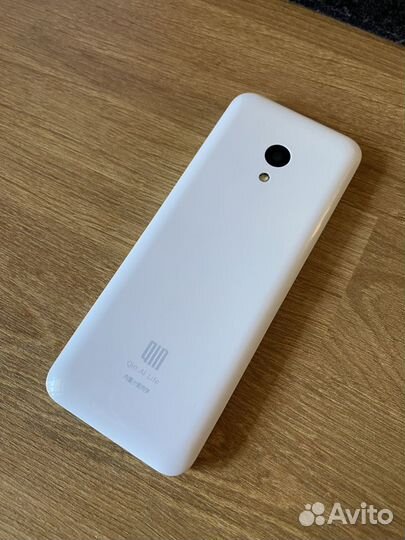 Xiaomi Qin F21 Pro, 3/32 ГБ